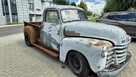 Chevrolet Pickup 3100 5.7 V8 AUTOMAT Stepside rok 1947 - 4