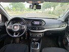 Fiat Tipo Tempomat, klimatyzacja, parktronik, gwarantowany niski przebieg - 4
