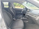Fiat Tipo Tempomat, klimatyzacja, parktronik, gwarantowany niski przebieg - 15