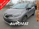 Renault Captur Automat, benz, nawigacja, klimatronic, kamera,sam parkuje,podg. fotele