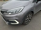 Renault Captur Automat, benz, nawigacja, klimatronic, kamera,sam parkuje,podg. fotele - 6