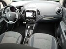 Renault Captur Automat, benz, nawigacja, klimatronic, kamera,sam parkuje,podg. fotele - 14