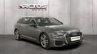 Audi A6 Avant 40 TDI MHEV QUATTRO Sport S Tronic - 7