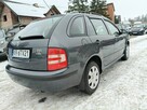 Škoda Fabia 1.4Mpi*Kombi*Benzyna - 2