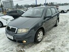 Škoda Fabia 1.4Mpi*Kombi*Benzyna - 3
