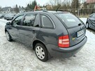 Škoda Fabia 1.4Mpi*Kombi*Benzyna - 4