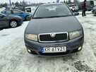 Škoda Fabia 1.4Mpi*Kombi*Benzyna - 13