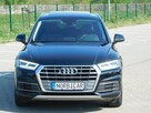Audi Q5 z Gwarancją Panorama Dach WIRTUAL LCD Zegary - 2
