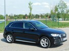 Audi Q5 z Gwarancją Panorama Dach WIRTUAL LCD Zegary - 3
