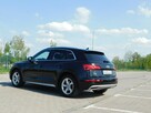 Audi Q5 z Gwarancją Panorama Dach WIRTUAL LCD Zegary - 5