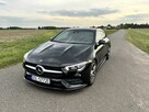 Mercedes CLA 200 AMG LINE GWARANCJA MB - 4