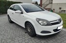 Opel Astra GTC 90KM benzyna 2009 r. - 1