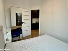 Luksusowy apartament Chronos Wola | 36 m² | Wysoki standard - 12