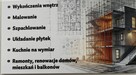 Prace remontowo budowlane - 6