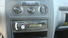 volkswagen caddy 2,0 SDI - 13