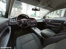 Audi a6 c6 avant 2.7tdi quattro automat - 11