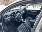 Volkswagen Passat 2.0TDI DSG - 12