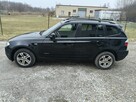 BMW X3 - 5
