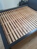 Łóżko 160x200 wenge+2szafki - 3
