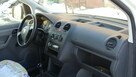 volkswagen caddy 2,0 SDI - 9