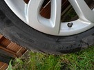Sprzedam Opony zimowe z Alufelgami rozmiar 205/55/16 3 szt - 5