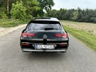 Mercedes CLA 200 AMG LINE GWARANCJA MB - 7