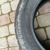 Opona continental 205/60 R16 zimowa - 2