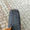 Opona continental 205/60 R16 zimowa - 4
