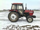 Ciągnik CASE 1294 - COMFORT - 70 KM - IH - 8