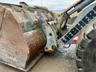 liebherr 580 Xpower ,waga pfreundt wk 60, szybkozłącze - 8