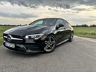 Mercedes CLA 200 AMG LINE GWARANCJA MB - 1