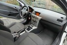 Opel Astra GTC 90KM benzyna 2009 r. - 8