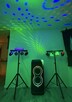 Wynajmę JBL PartyBox z zestawami oświetlenia imprezowego - 2