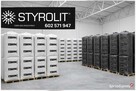 styrobeton profesjonalny Styrolit - płynny styropian - 3