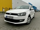 Volkswagen Polo 6R 2014 1.2 60KM LPG