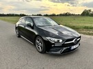 Mercedes CLA 200 AMG LINE GWARANCJA MB - 2