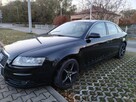 Audi A6C6 S-line - 14
