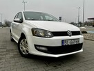 Volkswagen Polo 6R 2014 1.2 60KM LPG - 9