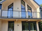 Balustrady z kwasówki poręcze, podjazdy dla niepełnosprawnyc - 9