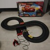 Tor wyścigowy Carrera FIRST Disney Cars 3 - 3