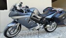 Sprzedam motocykl BMW F800ST