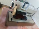 Sprzedam sprawną maszynę do szycia PREDOM ŁUCZNIK TUR 2 - 9