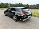 Mercedes CLA 200 AMG LINE GWARANCJA MB - 5