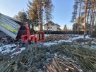 Usługi Ogrodnicze Wycinka Drzew Usuwanie Korzeni Żywopłoty - 8