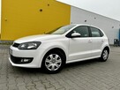 Volkswagen Polo 6R 2014 1.2 60KM LPG - 3
