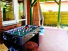 Boszkowo dom Laguna apartamenty do wynajęcia przez cały rok - 14
