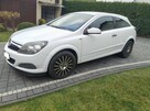 Opel Astra GTC 90KM benzyna 2009 r. - 3