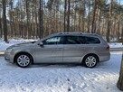 Volkswagen Passat 2.0TDI DSG - 3