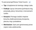 Urządzenie do fitness Total Crunch - 3
