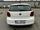 Volkswagen Polo 6R 2014 1.2 60KM LPG - 6